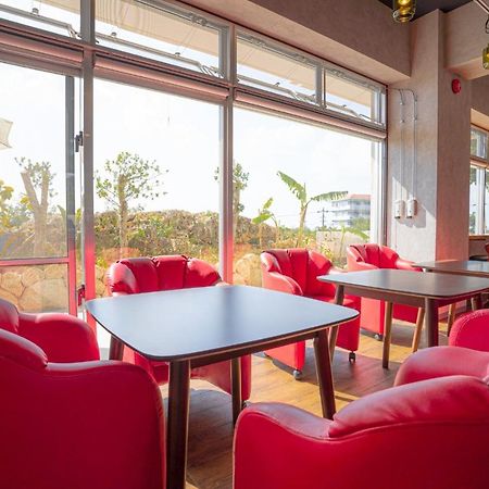 Condominium Hotel Okinawa Yumeto - Vacation Stay 72970V Nanjo Exterior photo