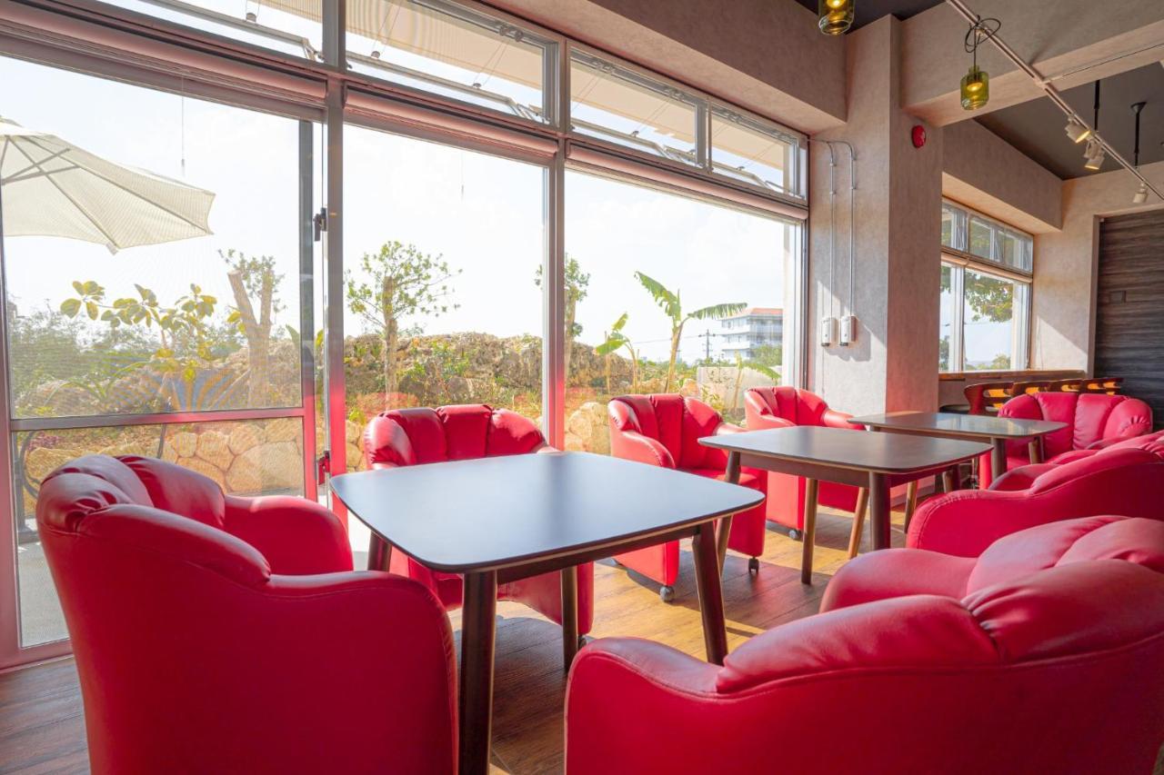 Condominium Hotel Okinawa Yumeto - Vacation Stay 72970V Nanjo Exterior photo