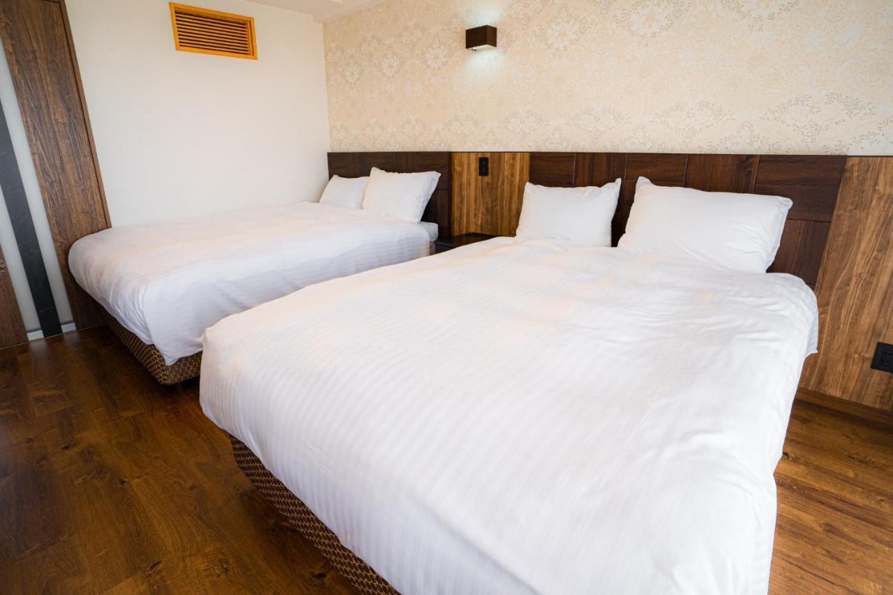 Condominium Hotel Okinawa Yumeto - Vacation Stay 72970V Nanjo Exterior photo